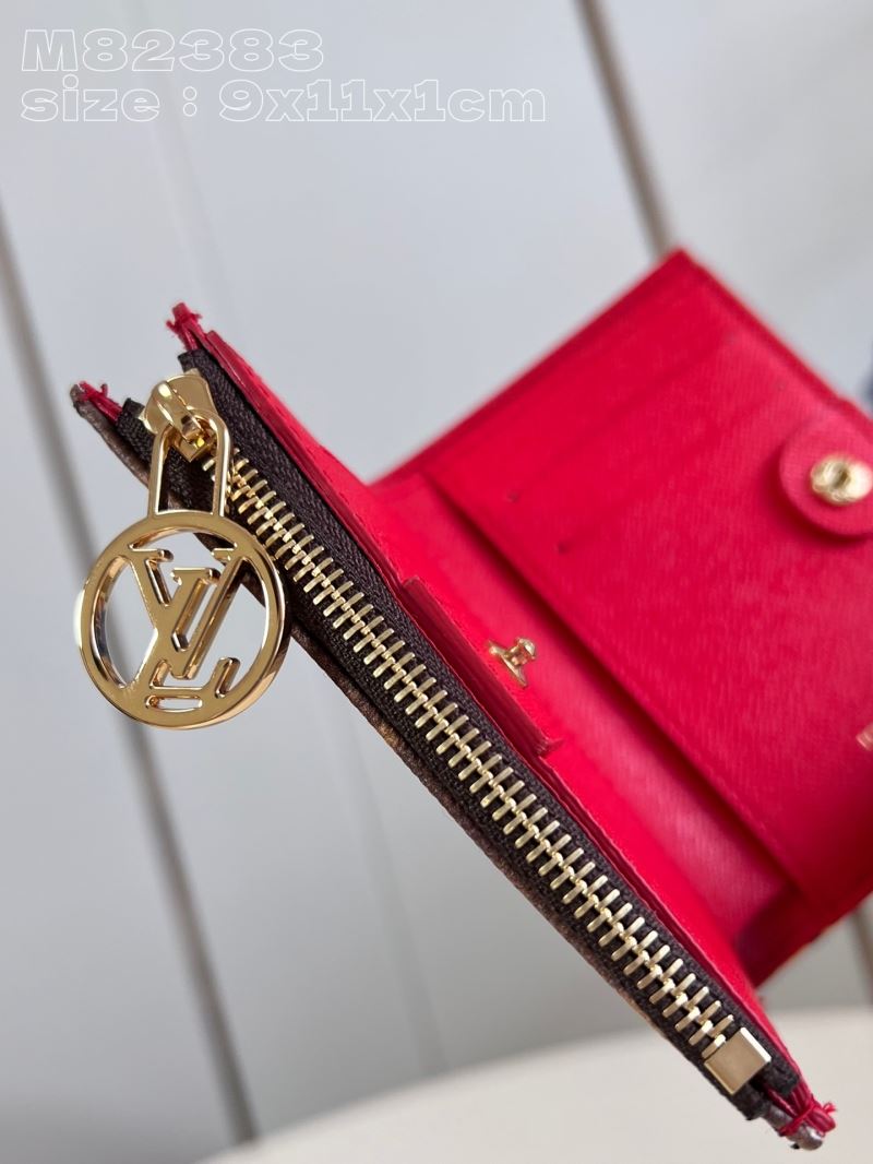 Louis Vuitton Wallets